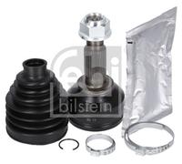 FEBI BILSTEIN 184385 Kit giunti, Semiasse per TESLA