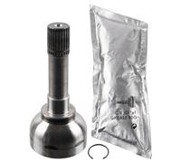 Giunto semiasse Assale anteriore Sx 184386 FEBI BILSTEIN per SUZUKI