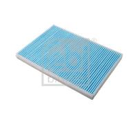FEBI BILSTEIN 184398 Filtro, Aria abitacolo per KIA