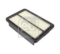 FEBI BILSTEIN 184417 Filtro aria motore Cartuccia filtro