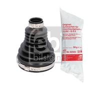 FEBI BILSTEIN 184433 Kit cuffia, Semiasse per DACIA,FORD,RENAULT