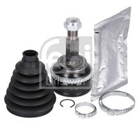 FEBI BILSTEIN 184465 Kit giunti, Semiasse per RENAULT