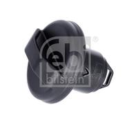 FEBI BILSTEIN Chiusura serbatoio carburante 184473 - compatibile Lancia Y 1.2 (1996-2003)