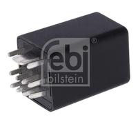 FEBI BILSTEIN 184477 Centralina, Tempo incandescenza