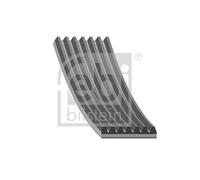 FEBI BILSTEIN 184507 Cinghia Poly-V per NISSAN,OPEL,TOYOTA,VAUXHALL