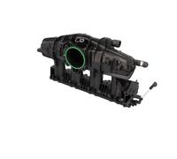 FEBI BILSTEIN 184508 Raccordo, Collettore aspirazione