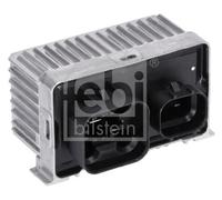 FEBI BILSTEIN 184510 Centralina, Tempo incandescenza per OPEL,VAUXHALL