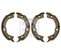 FEBI BILSTEIN 184514 Kit ganasce, Freno stazionamento per KIA