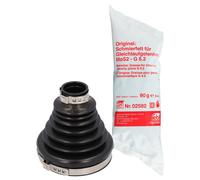 FEBI BILSTEIN 184525 Kit cuffia, semiasse
