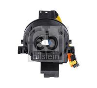 FEBI BILSTEIN 184546 Molla spiroelicoidale, Airbag per LEXUS,SCION,TOYOTA