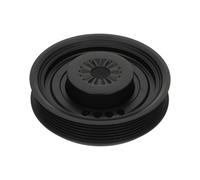 Puleggia albero motore 184551 FEBI BILSTEIN per VW SKODA SEAT AUDI