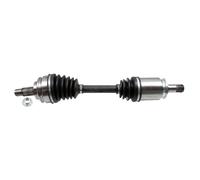 Semiasse Assale anteriore Sx 184556 FEBI BILSTEIN per BMW X5