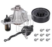 FEBI BILSTEIN 184561 Pompa dell’acqua, raffreddamento motore per BMW