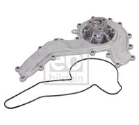 FEBI BILSTEIN 184562 Pompa dell’acqua, raffreddamento motore per AUDI,VW