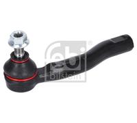 FEBI BILSTEIN 184606 Testa barra d'accoppiamento per TOYOTA