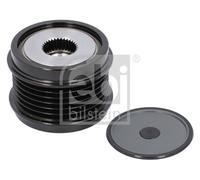 FEBI BILSTEIN 184623 Dispositivo ruota libera alternatore per CITROËN,DS,PEUGEOT
