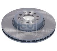 FEBI BILSTEIN 184654 Disco freno per CUPRA,VW