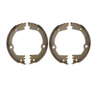 FEBI BILSTEIN 184661 Kit ganasce, Freno stazionamento per HYUNDAI,KIA