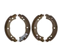 FEBI BILSTEIN 184666 Ganasce freno a mano