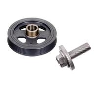 FEBI BILSTEIN 184670 Puleggia cinghia, Albero a gomiti per TOYOTA