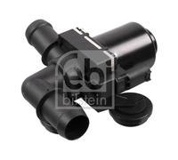 FEBI BILSTEIN 184686 Valvola regolazione refrigerante per BMW