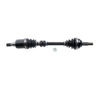 FEBI BILSTEIN 184707 Semiasse