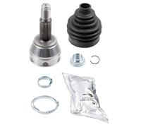 FEBI BILSTEIN 184709 Kit giunti semiasse per FORD FUSION (JU) Anteriore Sx