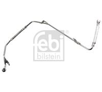 FEBI BILSTEIN 184727 Tubo olio, Compressore per AUDI,SEAT,SKODA,VW