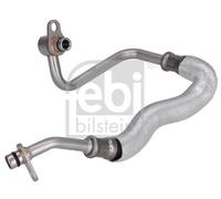 FEBI BILSTEIN 184728 Tubo olio, Compressore per BMW,MINI