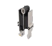 FEBI BILSTEIN Supporto motore 184741 Posteriore inferiore cuscinetto gomma-metallo per Volvo V60