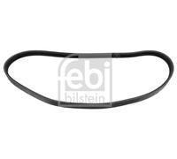 FEBI BILSTEIN 18475 Cinghia trapezoidale per DAF