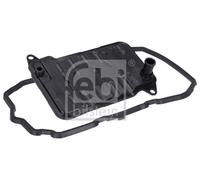 FEBI BILSTEIN 184776 Kit filtro idraulico, Cambio automatico