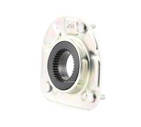Febi-Bilstein Supporto ammortizzatore 18481 – a molla