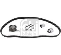 FEBI BILSTEIN 184814 Kit cinghie dentate per AUDI,MAN,SKODA,VW