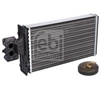FEBI BILSTEIN 184818 Scambiatore calore per riscaldamento abitacolo