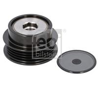 FEBI BILSTEIN 184823 Dispositivo ruota libera alternatore