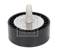FEBI BILSTEIN 184825 Galoppino/Guidacinghia, Cinghia Poly-V per OPEL,VAUXHALL