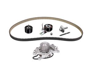 FEBI BILSTEIN 184832 Kit cinghia distribuzione, pompa acqua