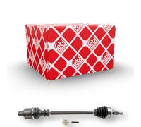 FEBI BILSTEIN 184837 Semiasse