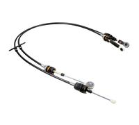 Febi 184844 Flessibile Freno Cambio per Ford Fiesta V Jd Jh Fusion Ju