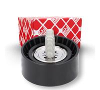 FEBI BILSTEIN 184852 Galoppino guidacinghia, cinghia Poly-V