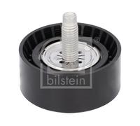 FEBI BILSTEIN 184852 Galoppino guidacinghia, cinghia Poly-V