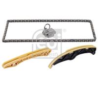 FEBI BILSTEIN 184855 Kit catena distribuzione per HYUNDAI,KIA