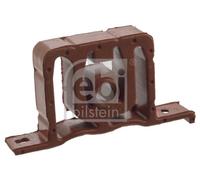 FEBI BILSTEIN 18486 Supporto, Imp. gas scarico per AUDI,SKODA,VW