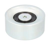 FEBI BILSTEIN 184916 Galoppino guidacinghia, cinghia Poly-V