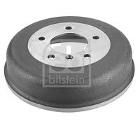 FEBI BILSTEIN 18493 Tamburo freno