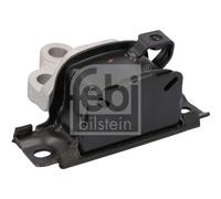 FEBI BILSTEIN 184934 Supporto, Cambio automatico per OPEL