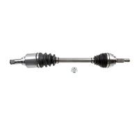 FEBI BILSTEIN 184955 Semiasse