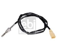 FEBI BILSTEIN 184979 Sensore, Temperatura gas scarico per VW