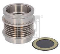 FEBI BILSTEIN 185001 Dispositivo ruota libera alternatore